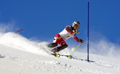 2010 야호리나 스키 챔피언쉽 대회 04
