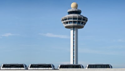 공항관제탑 10