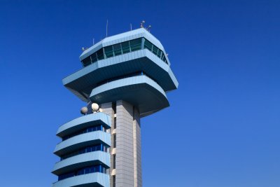 공항관제탑 14