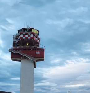 공항관제탑 15