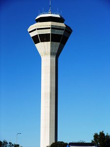 공항관제탑 16
