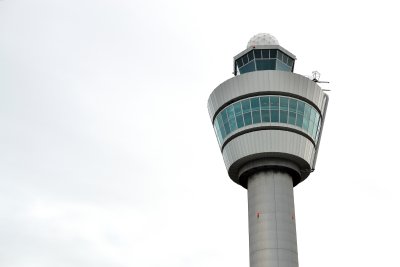 공항관제탑 17