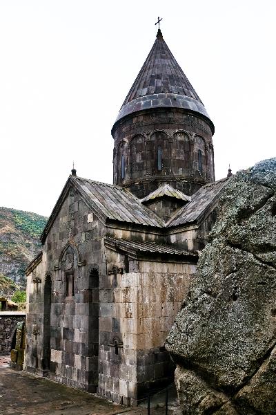 게하르트 수도원 11