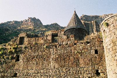 게하르트 수도원 06
