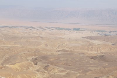 아라바 사막 말레 샤하루트 09