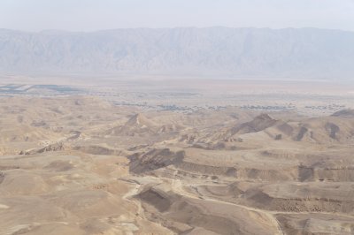 아라바 사막 말레 샤하루트 10
