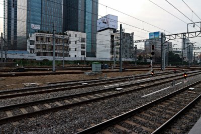 서울역 플랫폼 01 12