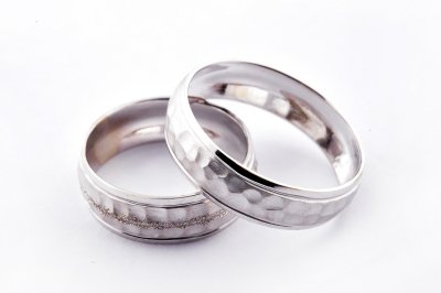 결혼 반지 15