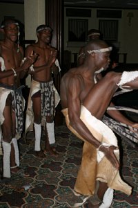 짐바브웨 민속춤 11