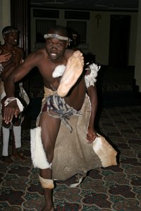 짐바브웨 민속춤 13