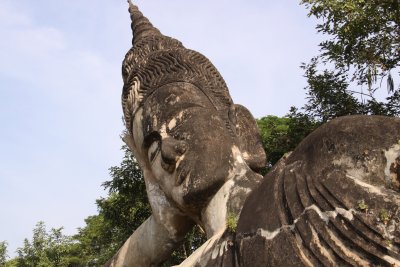 Xieng Khuan (Buddha Park) 08