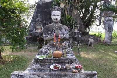 Xieng Khuan (Buddha Park) 04