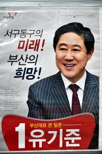 20대 국회의원 선거구 부산시 서구 동구 10