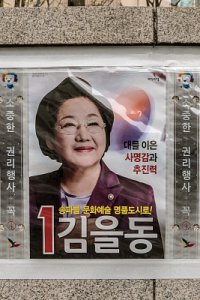 2016 국회의원총선거 - 송파구 병 16