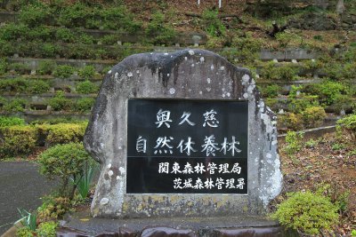 오쿠쿠지현립 자연공원 12