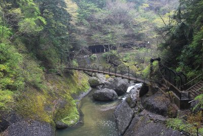 오쿠쿠지현립 자연공원 03