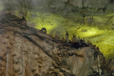 마구라 동굴 10