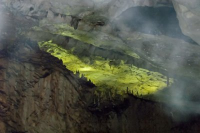 마구라 동굴 11