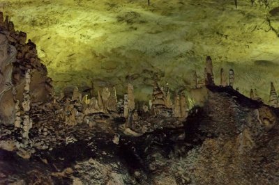 마구라 동굴 12