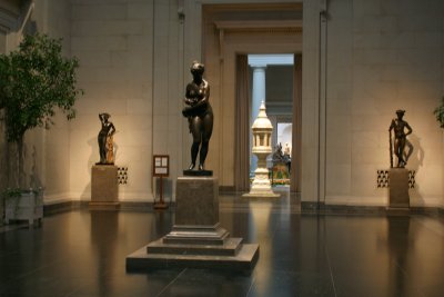 National Gallery of Art 10