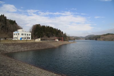 나미오카 댐 03
