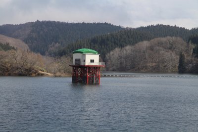 나미오카 댐 09