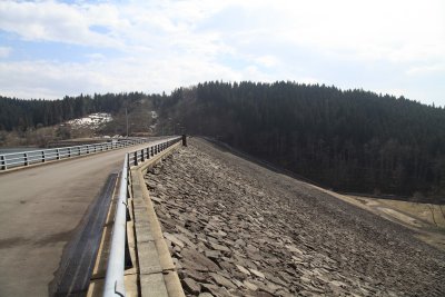 나미오카 댐 12