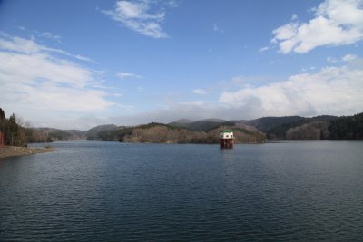 나미오카 댐 20