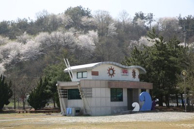 김인전공원 11