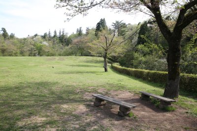 마시코 현립자연공원 11