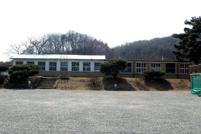화덕초등학교(폐교) 11