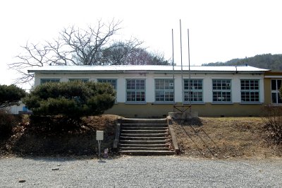 화덕초등학교(폐교) 12