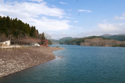 나미오카 댐 02