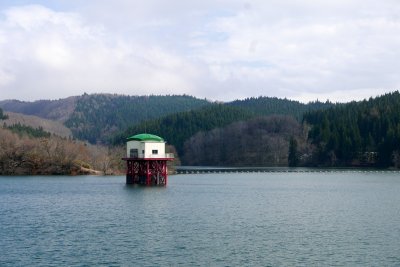 나미오카 댐 04