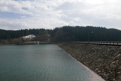 나미오카 댐 10