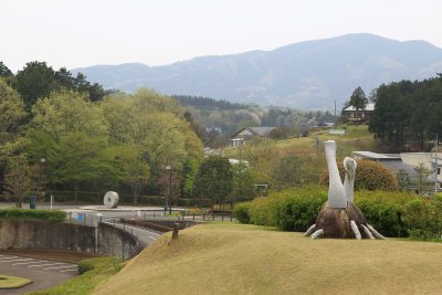 카사마현립자연공원 02