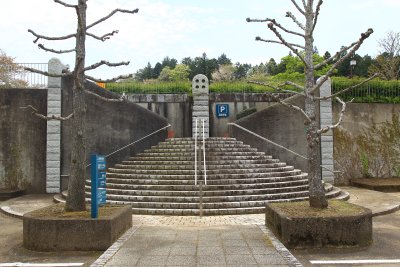 카사마현립자연공원 05