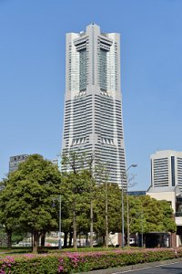 요코하마 랜드마크타워 12