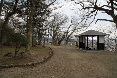 요코테 공원 13