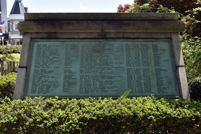 요코하마 야마테 외국인묘지 16