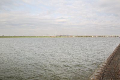 기타토네 강 16
