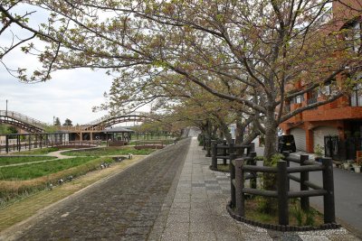 스이고이타코아야메 공원 12