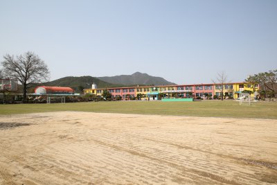 팔덕초등학교 11