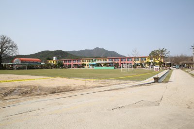 팔덕초등학교 14