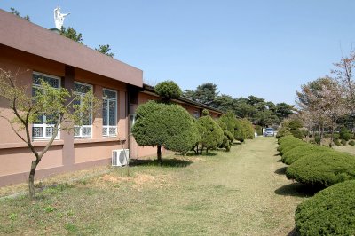 저산초등학교(폐교) 13