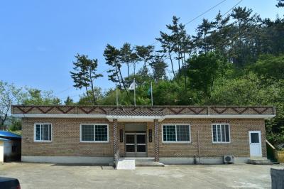 장산마을회관 19