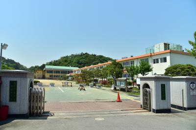 봉성마을 - 함안초등학교 09