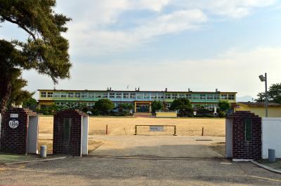 신기마을 - 칠서초등학교 이룡분교장 12