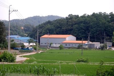 별미(성산)마을 14