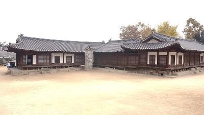궁정동 칠궁